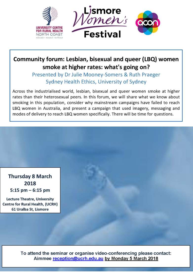 LBQ Women and Smoking Research Seminar 08_03_2018 (002)