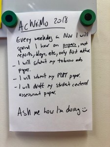 acwrimo